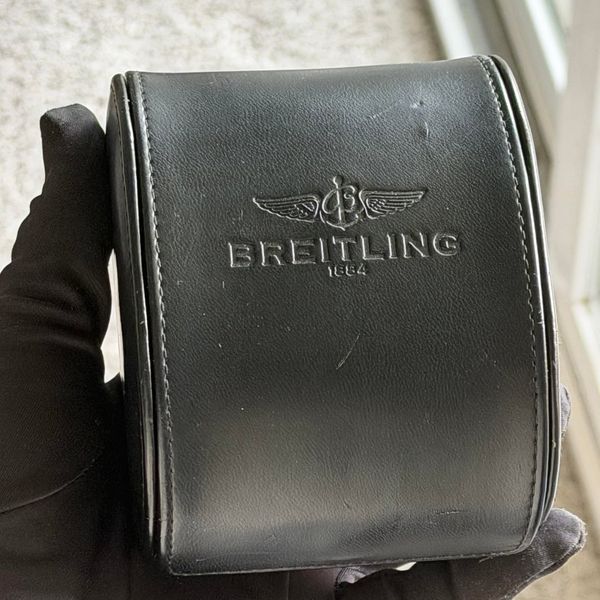 [WTS] Breitling Colt GMT Automatic 41mm A32370