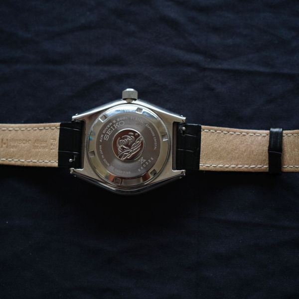 Seiko Prospex SPB051J1