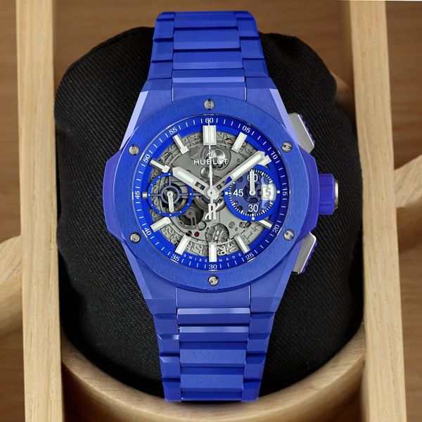 Hublot Big Bang Integral