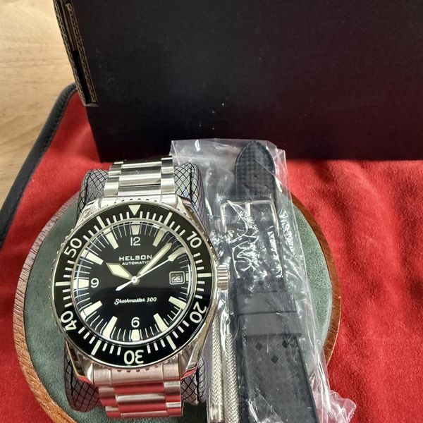 FS Helson Sharkmaster 300