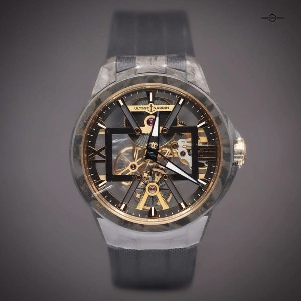 Ulysse Nardin Blast