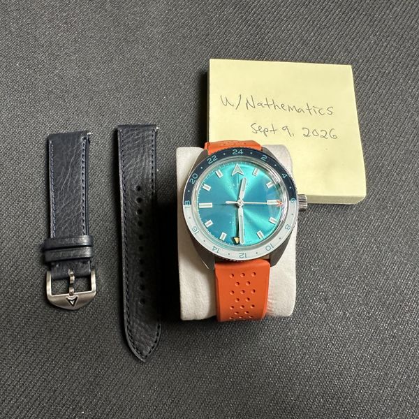 Farer Charlton