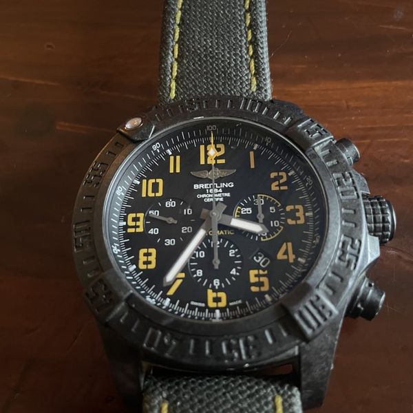 Breitling Avenger Hurricane XB0170 – Limited Edition
