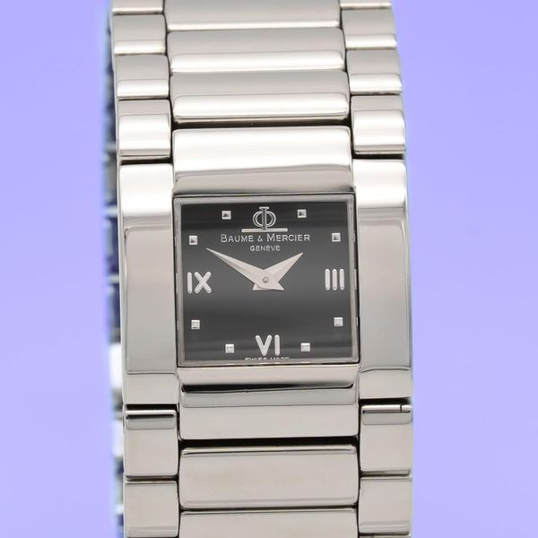 Baume & Mercier Ref. MV045197
