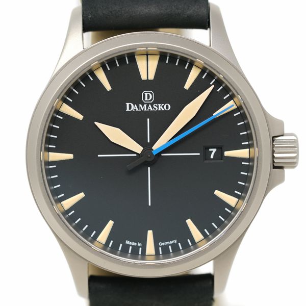 Damasko DK 32
