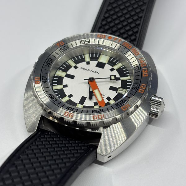 FS:  Seestern S406 Sub300T Army