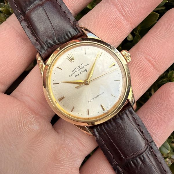 [WTS] 100 TRANSACTION SPECIAL - Rolex Oyster Perpetual Air …