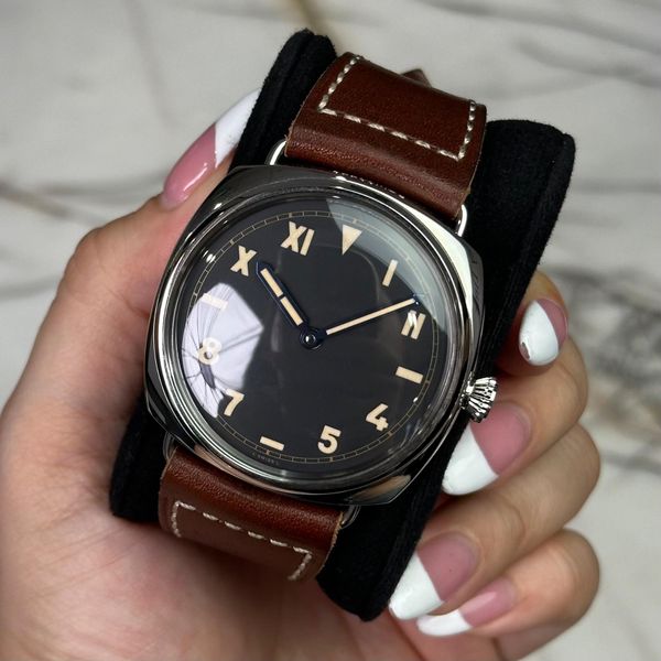 [WTS] 2013 Panerai Radiomir California 3 Days 47mm PAM00448…