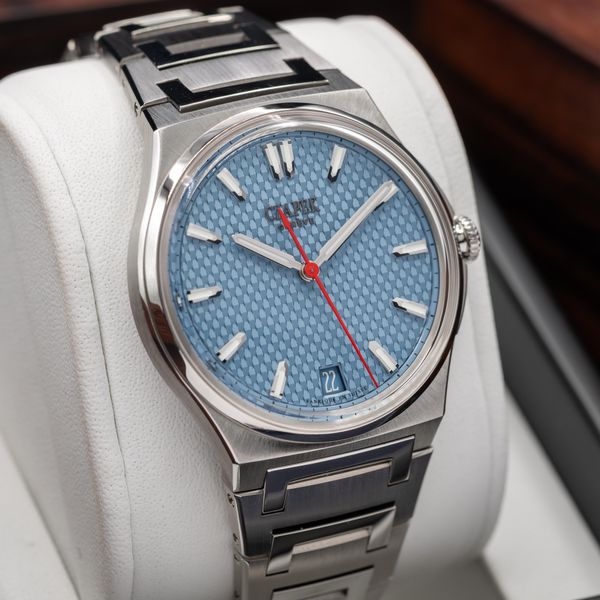 [WTS/WTT] Czapek Antarctique Passage De Drake in Glacier Bl…