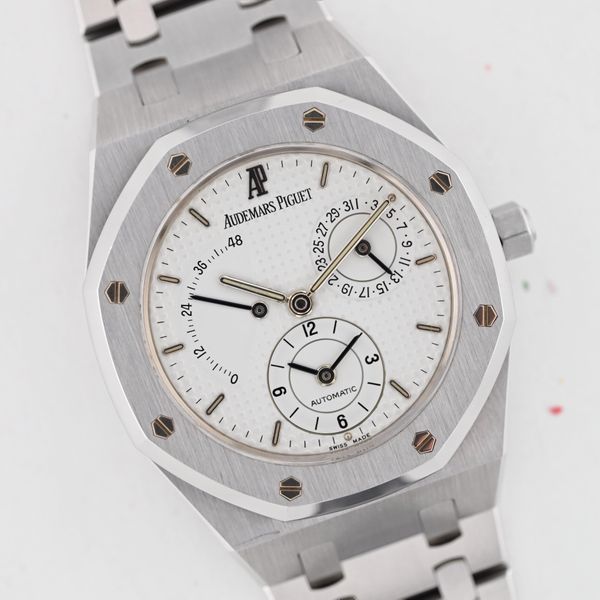 [WTS] Audemars Piguet Royal Oak Dual Time Ref. 25730ST Unpo…