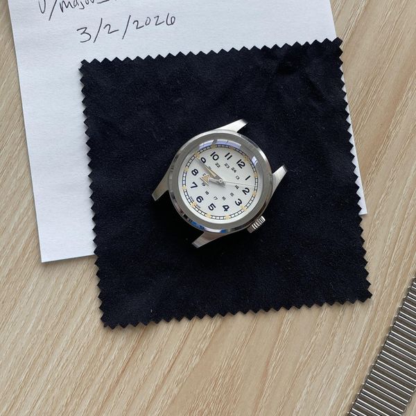 [WTS] Serica 4512 WMB Edition