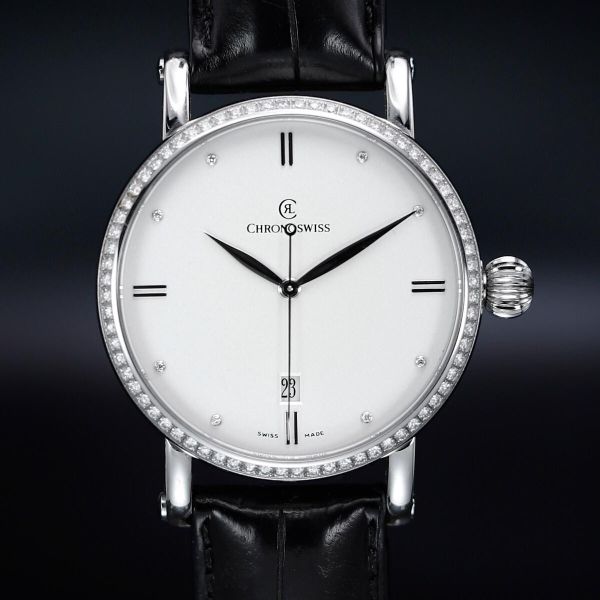 Chronoswiss Sirius Ref. CH2893