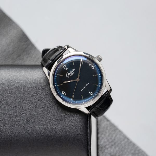 Glashutte Original Sixties