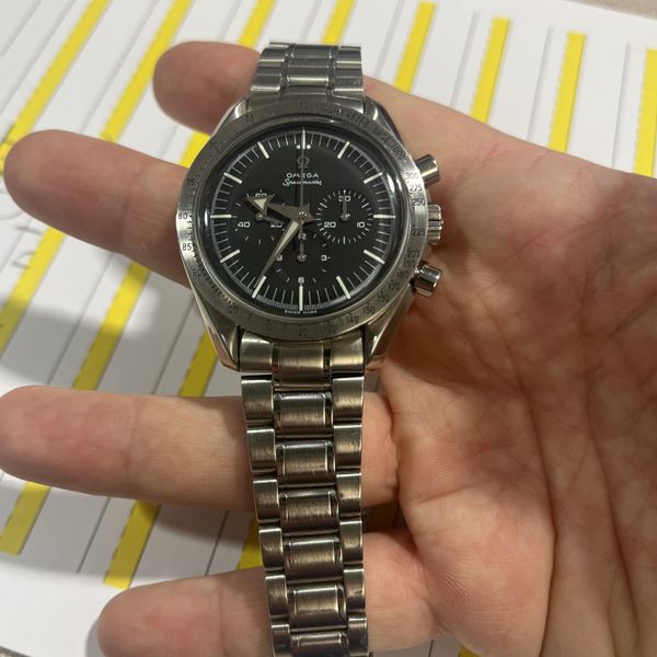Omega Speedmaster 3594.50