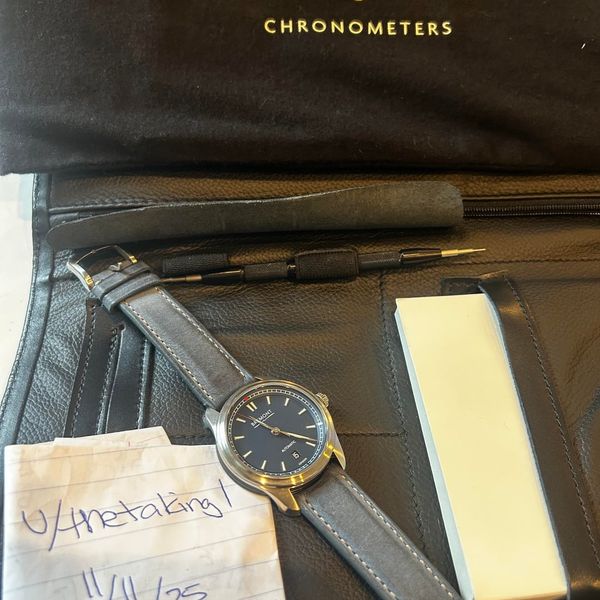 [WTT] Doing something different. TRADE OFFERS ONLY! Bremont…