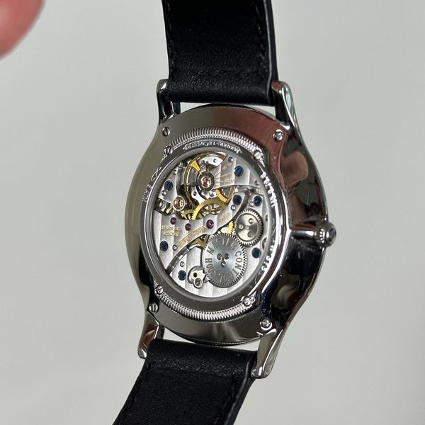 [WTS] Jaeger-LeCoultre Master Ultra Thin
