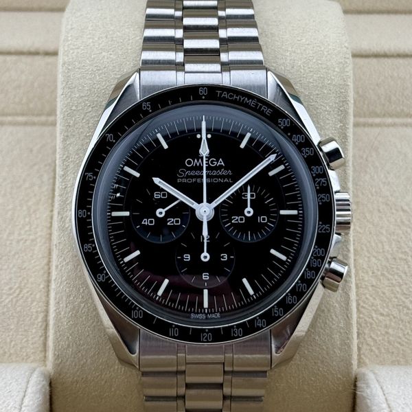 Omega Speedmaster Professional (310.30.42.50.01.001)