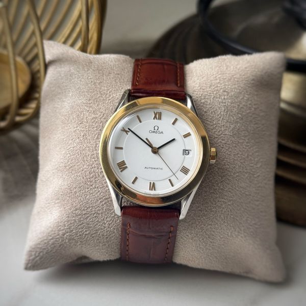 [WTS] Omega Maison Fondee - Speedmaster Classic Heritage - …