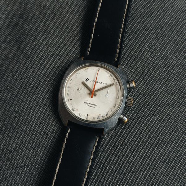 Junghans Olympic