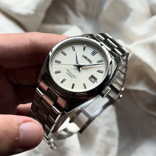 [WTS] Seiko SARB035 ( Serviced ) 550USD