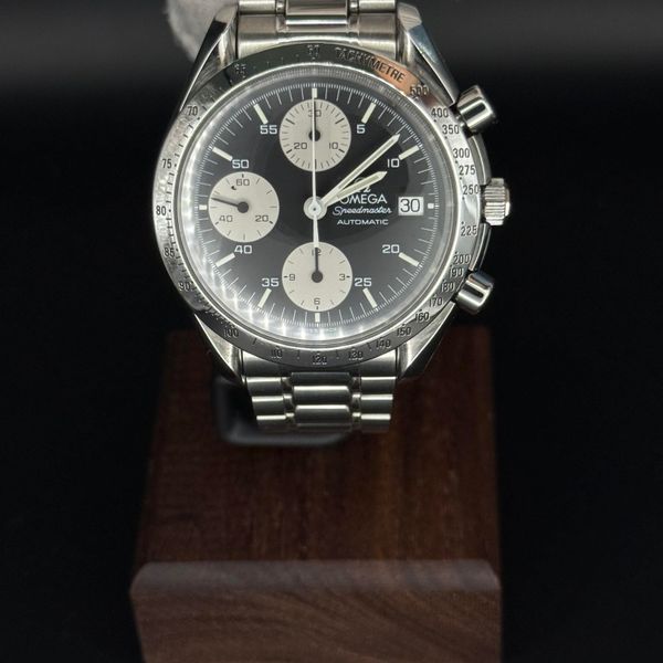 [WTS] Omega Speedmaster Date 3511.50