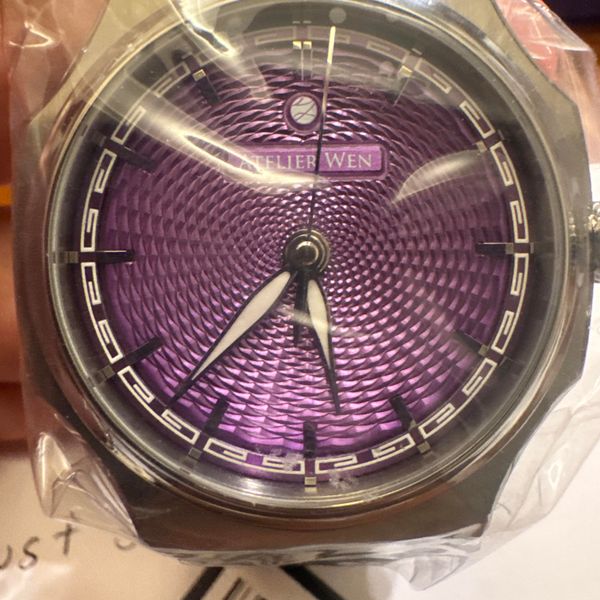 [WTS] Atelier Wen Perception MU Brand New, Unopened, Full S…