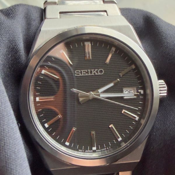[WTT] Budget 2 Watch Collection Combo: Seiko SNXS79J1 and C…