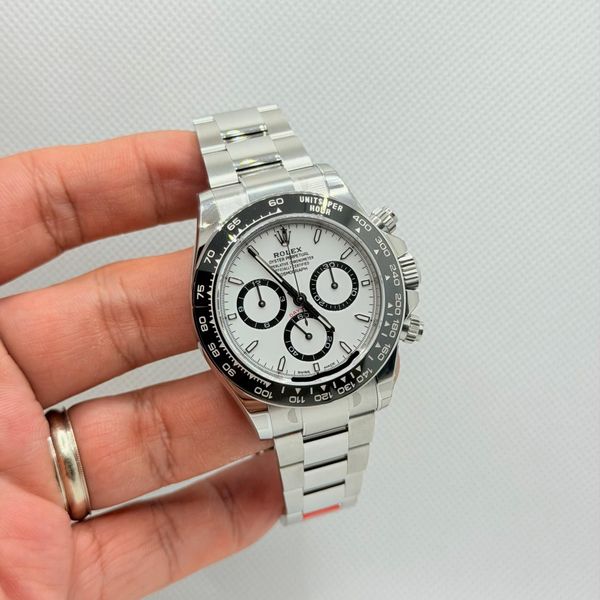 [WTS] Rolex Panda Daytona New 2026, $38k