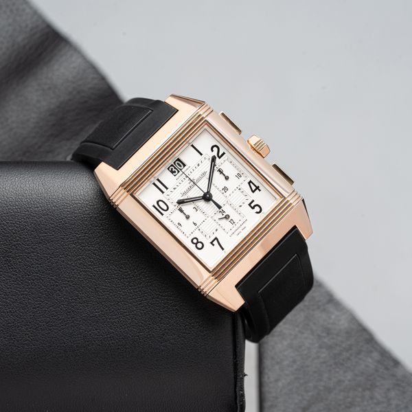 [WTS] JLC | Rose Gold Squadra | 230.2.45 | Complete Set (20…