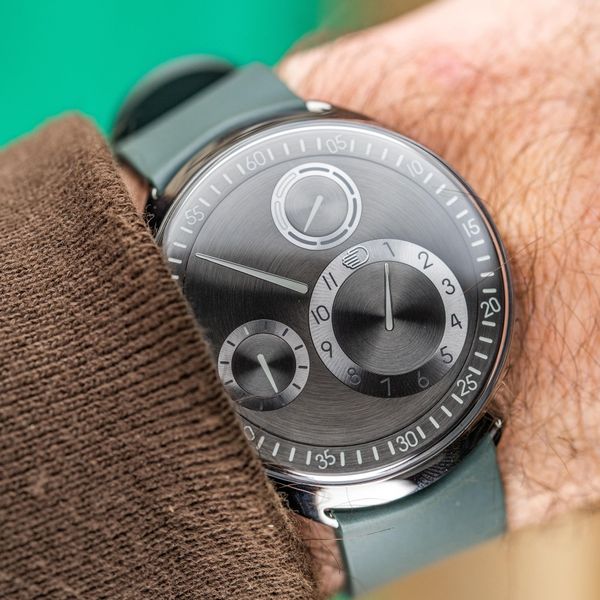 [WTS] Ressence Type 1 Slim ($15,499)