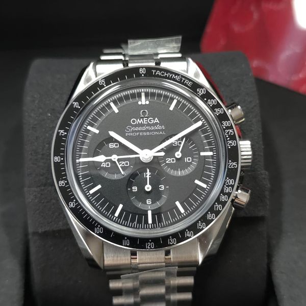 [WTS] Omega Speedmaster Sapphire 310.30.42.50.01.002 BNIB 2…