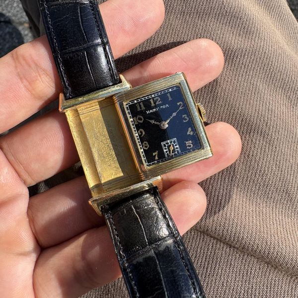 [WTS] Hamilton Otis