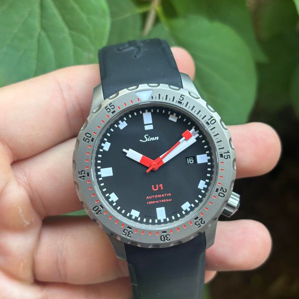 [WTS] Sinn U1