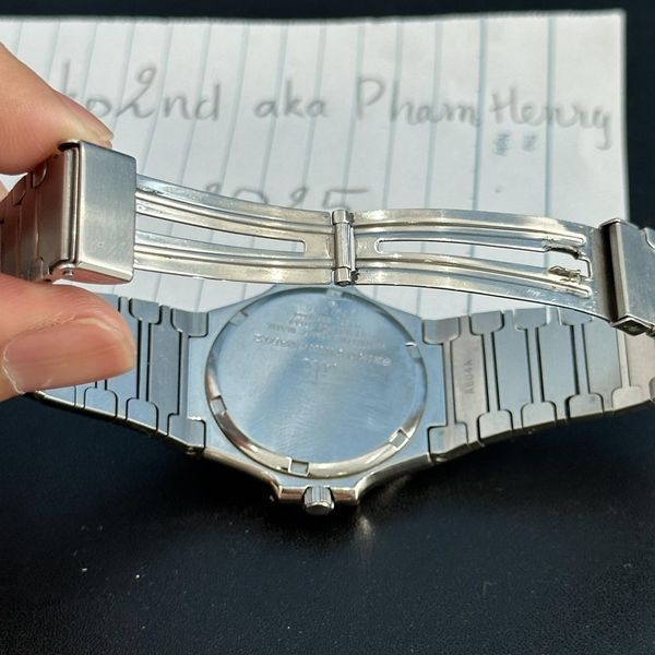 [WTS] Seiko Credor 9461-5010
