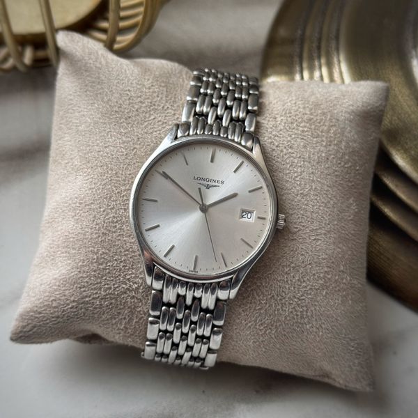 [WTS] Longines Lyre L4.759.4, Original Bracelet, Beautiful …