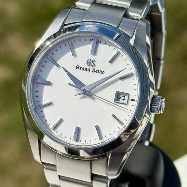 [WTS] Grand Seiko SBGX259 $1550
