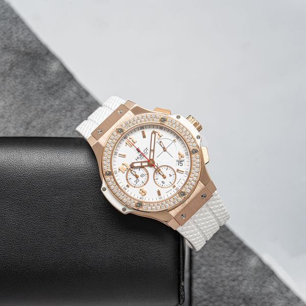 Hublot Big Bang