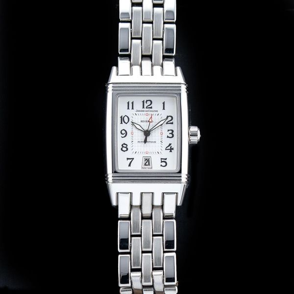 FS: Jaeger LeCoultre 290.880.603 Reverso Gran Sport