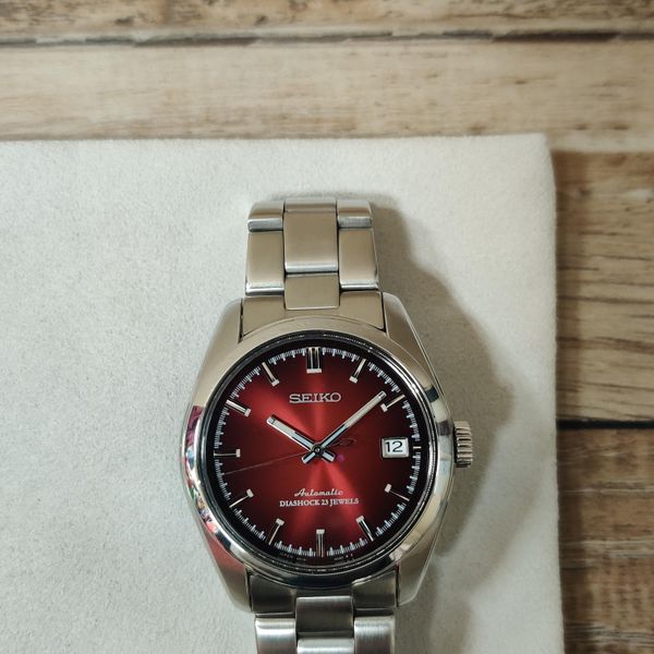[WTS] Seiko SARB011