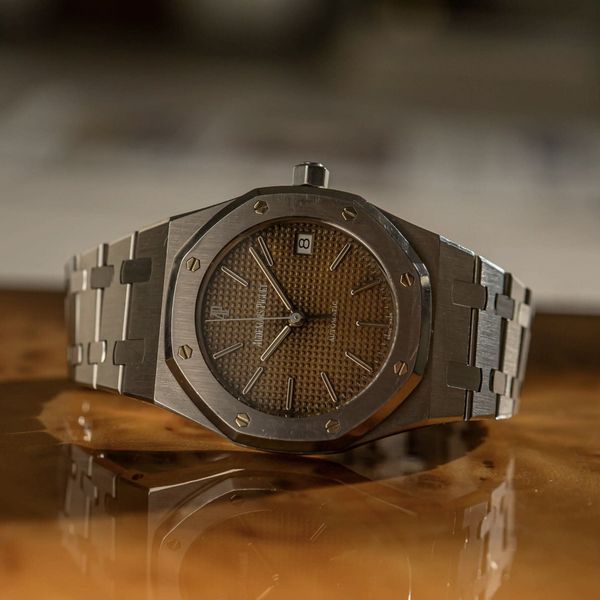 Audemars Piguet Royal Oak 14790ST