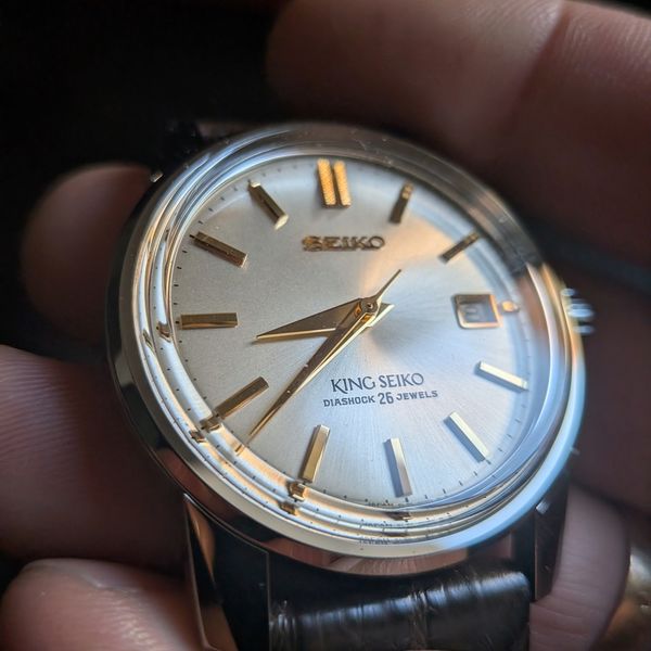 [baisse de prix][Vends] Seiko SJE087J1