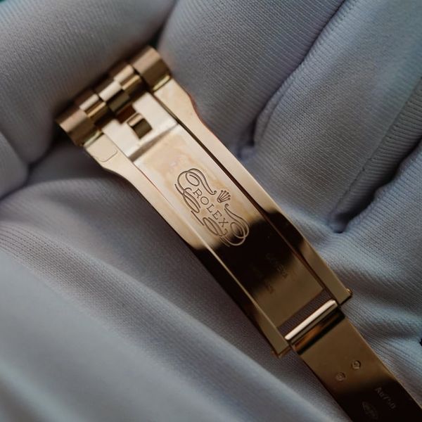[WTS] Rolex Sky-Dweller 336935 Everose Gold Blue Dial Jubil…