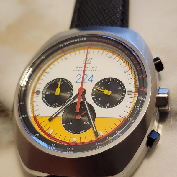 [WTS] Autodromo Prototipo Vic Elford LE 48/224