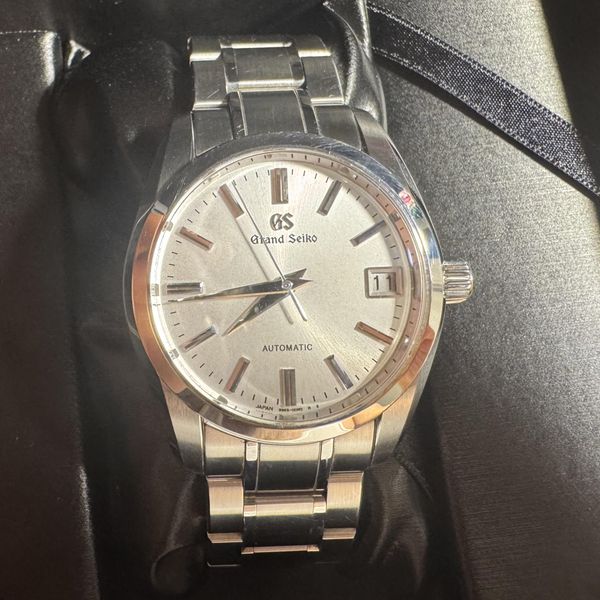 [WTS] Grand Seiko SBGR251