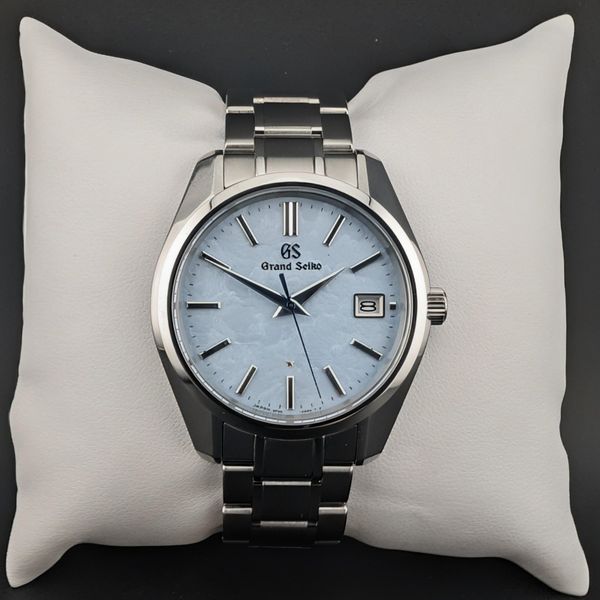 [WTS] Grand Seiko Heritage 44GS LE SBGP017 "Sea Of Cloud" 5…