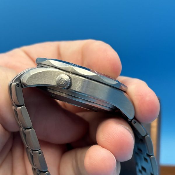 [WTS] Omega Seamaster 300M Titanium Chronograph 2298.80