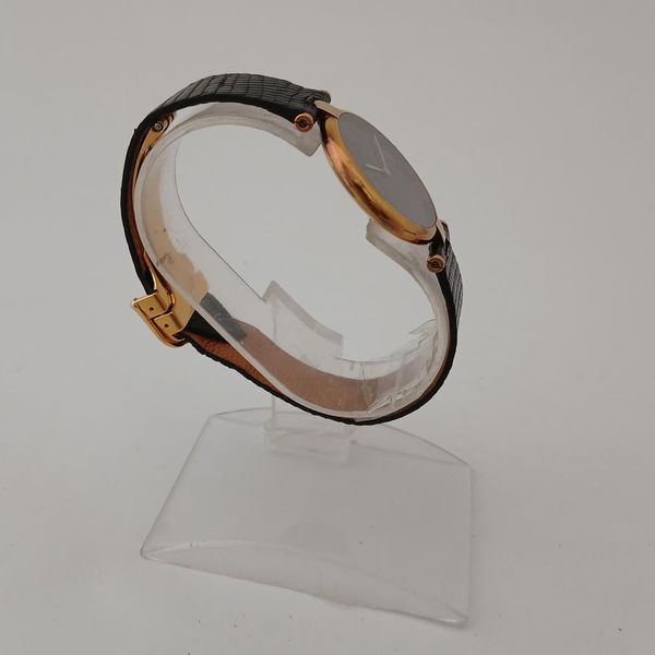 [WTS]  Cartier Vendome Vermeil Must de 30mm Cartier Vendôme…