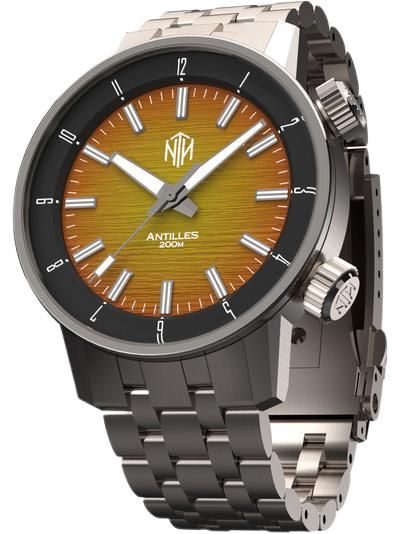 FS: NTH Antilles Cointreau