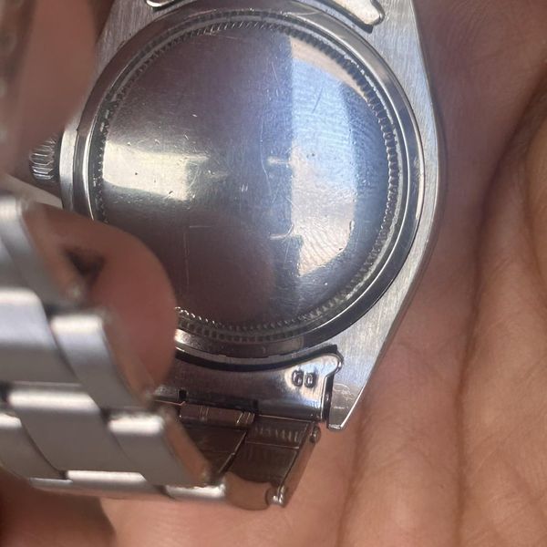 [WTS] Rolex ref 6427 1960s freshness 👑