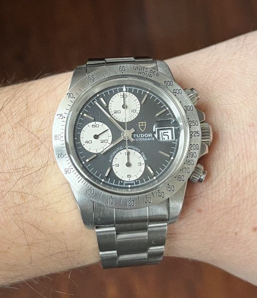 FS: Tudor Big Block - 79180 - $5,000 PRICE REDUCTION